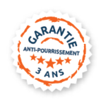 garantie 3 ans