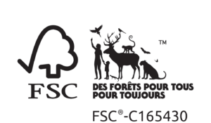 logo FSC licence